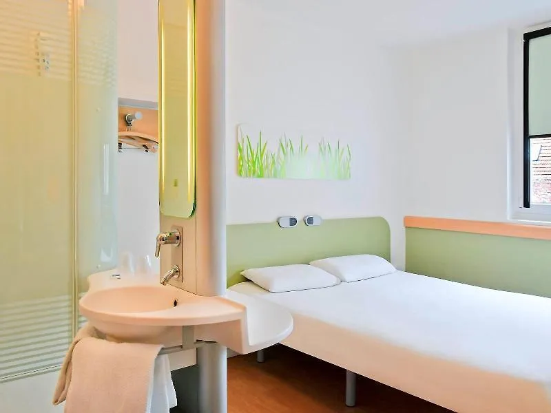 Ibis Budget Grenoble Sud Seyssins Hotel 2*,