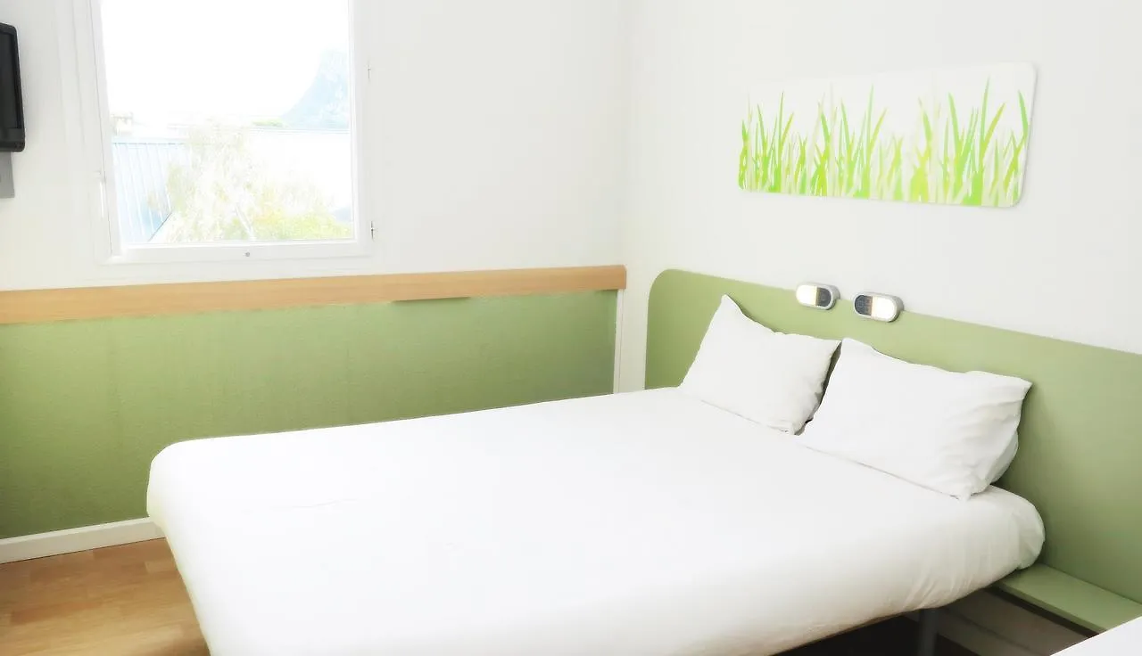 Ibis Budget Grenoble Sud Seyssins Hotel France