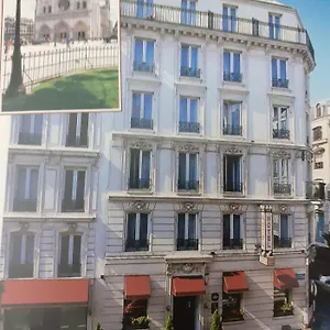Latin 3* Parigi