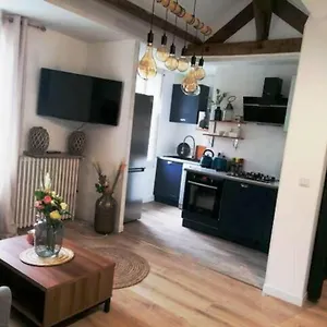 à 25min De Paris Avec Parking Appartement Longjumeau
