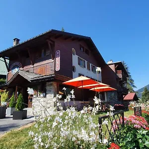 Hotel Alp-hotel, Megeve