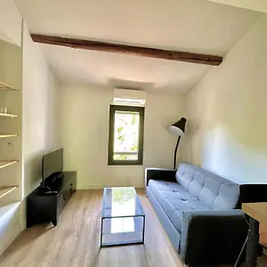Ravissant A 5min Du Centre D'aix Appartement Aix-en-Provence