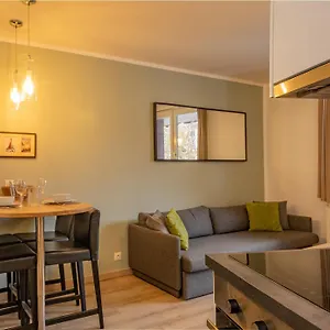 Lognan 1 - A Mont Blanc Haven Apartment