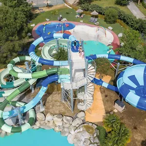 Holiday park Le Ruisseau - Euroresorts