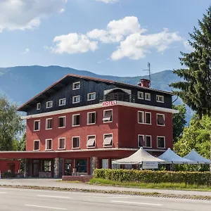 Hotel Maison De Savoie, Saint-Pierre-d'Albigny