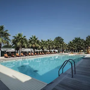 Marina 5* Grimaud
