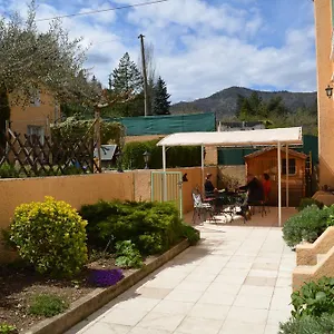 La Renardière Bed & Breakfast