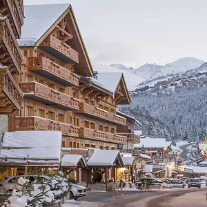 Hotel La Chaudanne, Meribel