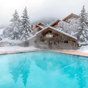 Hotel Eterlou, Meribel