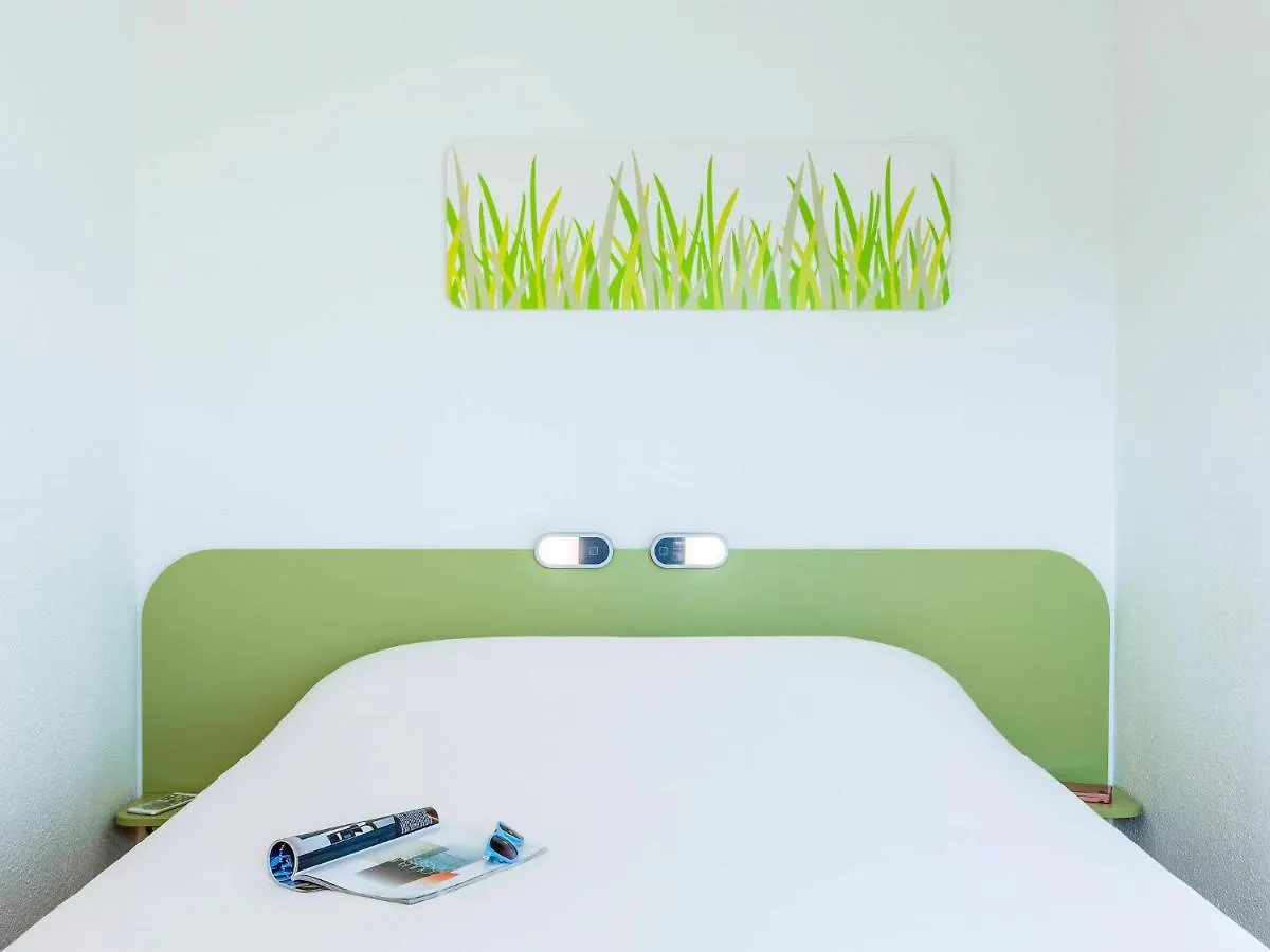 Ibis Budget Grenoble Sud Seyssinet