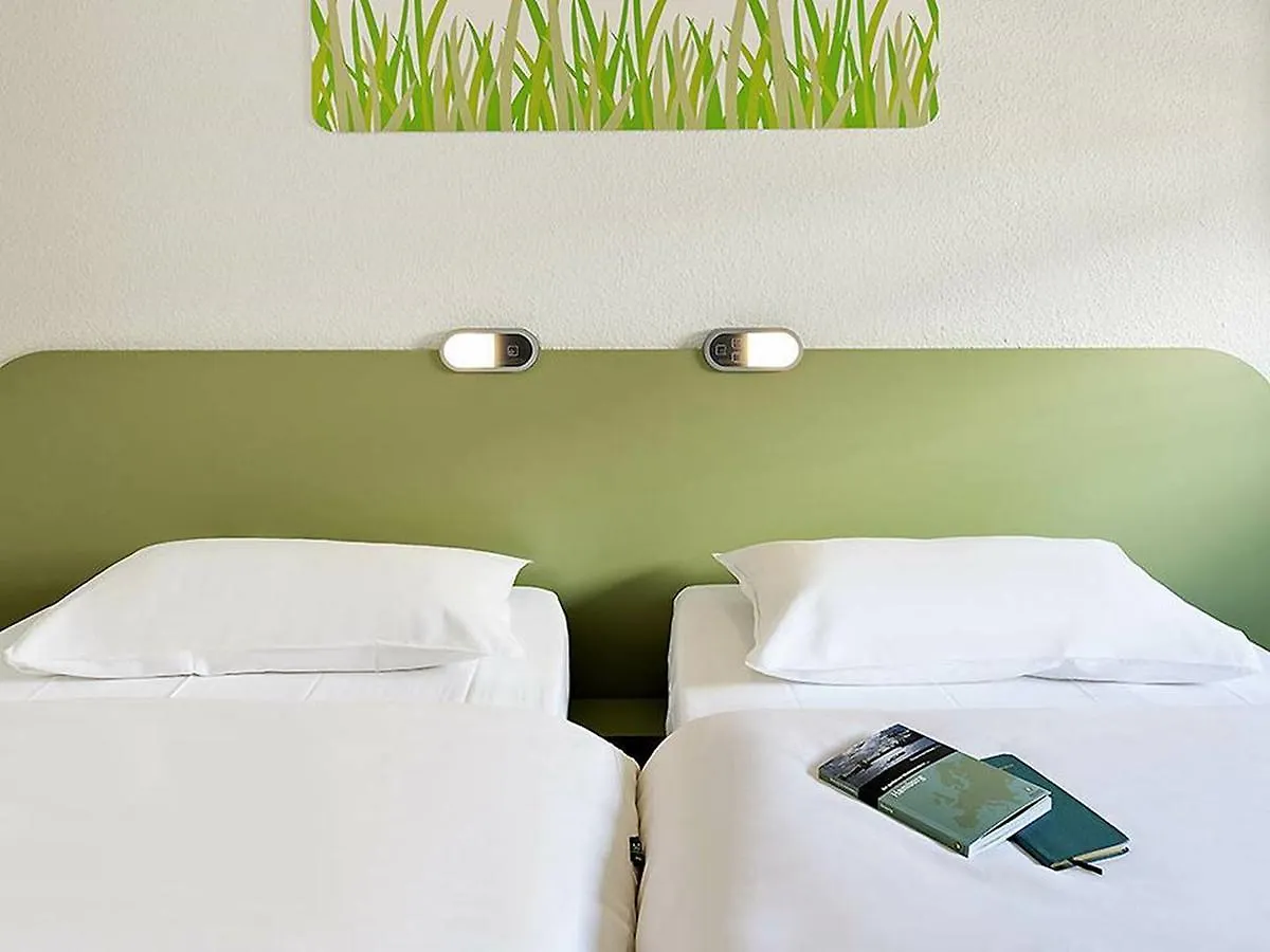 Hotel Ibis Budget Grenoble Sud Seyssinet