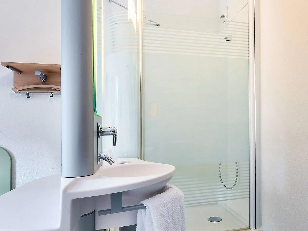 Ibis Budget Grenoble Sud Seyssinet 2*,  Francie
