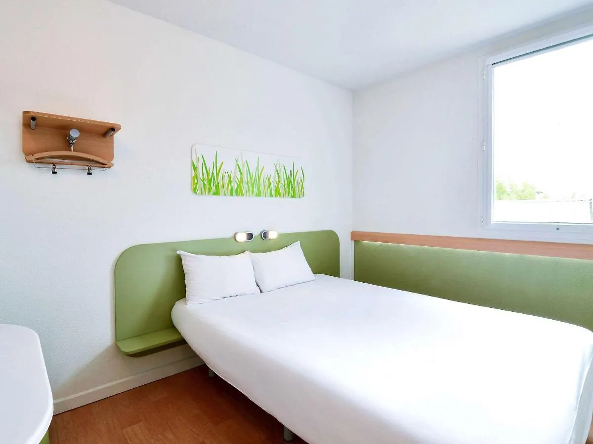 Ibis Budget Grenoble Sud Seyssinet 2*,